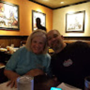 Meet your Posher, Glenda